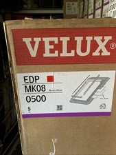 VELUX Flashing Kit 78cm X140cm EDP MK08 0500