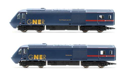Hornby gauge r2612 set - r2612, ex-set