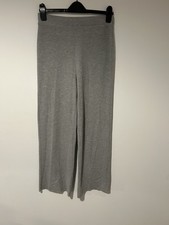 Zara Women’s Wide Leg Grey