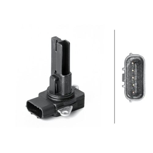 Air mass sensor - mass, for
