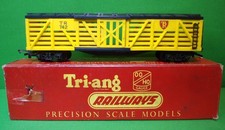 Triang OO Gauge R126 Long
