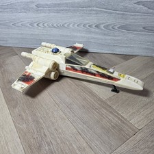 Vintage Star Wars X-Wing
