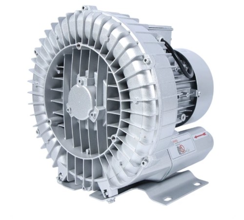 High pressure vortex blower - vortex,