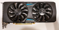 EVGA NVIDIA GeForce GTX 970 SC