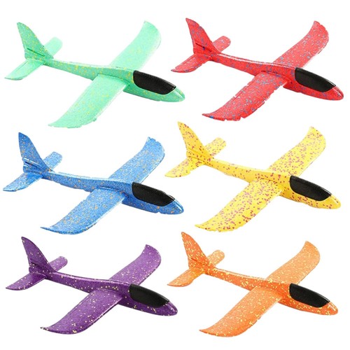 Large strong foam glider - large,