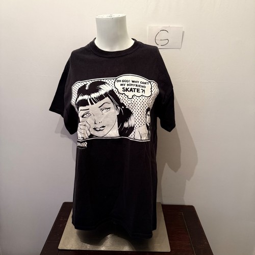 Thrasher shirt why - thrasher,