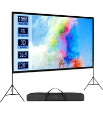 120 Inch Projector Screen