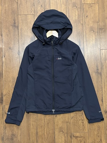 Rab vapour rise windbreaker - rab,