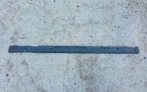 Ford focus max left - focus, sill