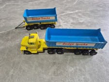 Matchbox   Superkings K-16