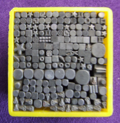 Letterpress printing adana - printing,