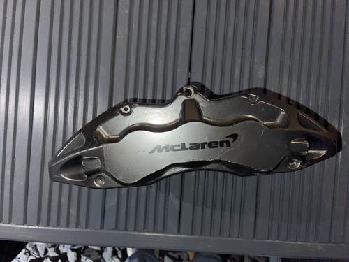 Mclaren racing piston - ap,