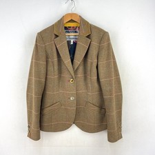 Joules Woodhaven Tweed Jacket