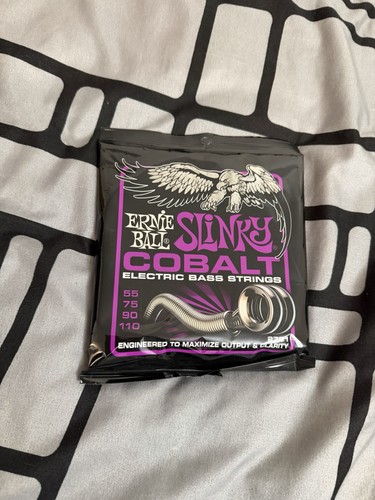 Ernie ball 2731 power slinky - ball,