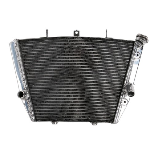 Mpw aluminium radiator - mpw, for