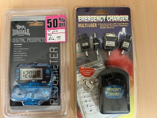 Vintage modern items lonsdale - modern,