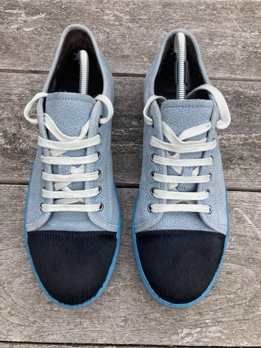 Lanvin sneakers dbb1 light - sneakers,