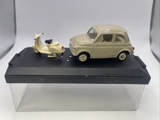 Vitesse 1/43 Scale 031 Vespa &