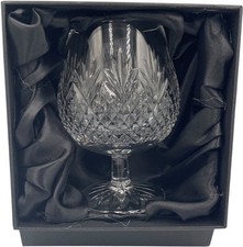 Edinburgh Crystal Brandy Glass