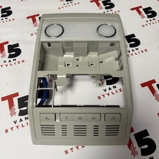 VW T5 T6 Transporter Shuttle