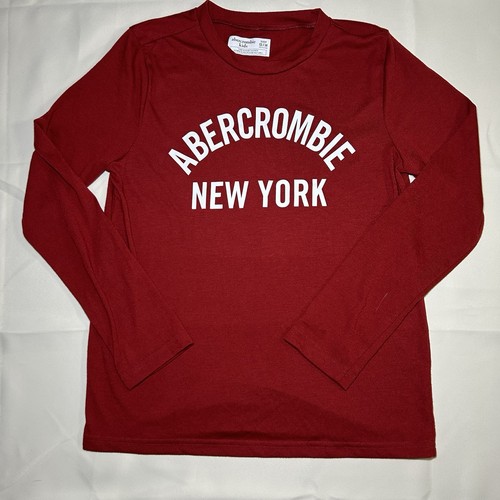 Abercrombie kids sleepwear - kids,