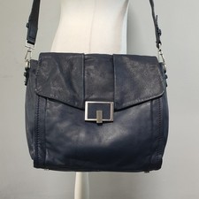 AUTOGRAPH Navy Blue Soft