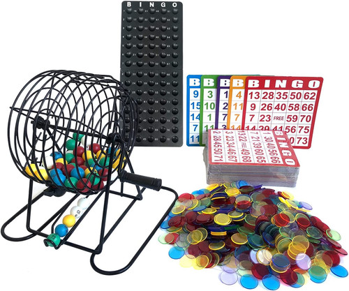 Yuanhe deluxe bingo - deluxe, game