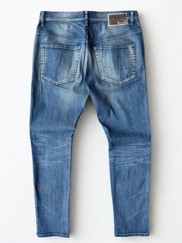 2000s diesel industry - diesel, tapered