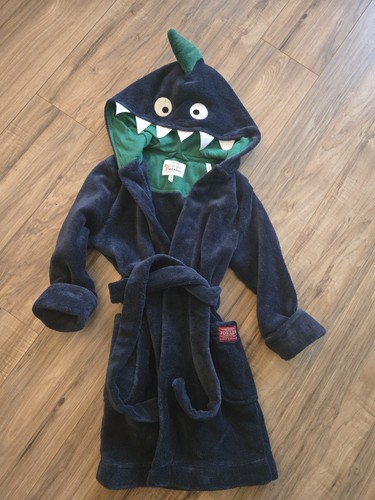 Joules boys dressing - joules, age