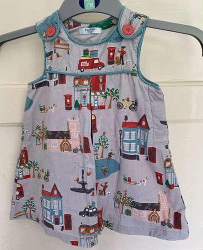 Beautiful baby boden 18 - baby, 12-18