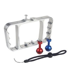 Diving Bracket Ball Mount for