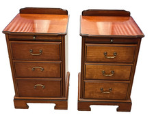 Vintage Pair of John E. Coyle