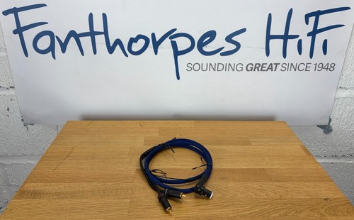 Avid tonearm cable 5pin - avid, to