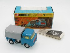 Corgi 470 Forward Control Jeep