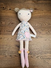 Little Dutch Rosa Doll - large rag doll - girls doll