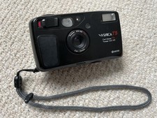 Yashica T5 FILM TESTED &