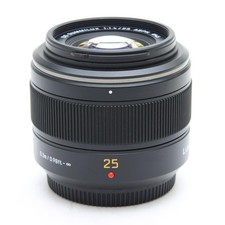 Panasonic LEICA DG SUMMILUX