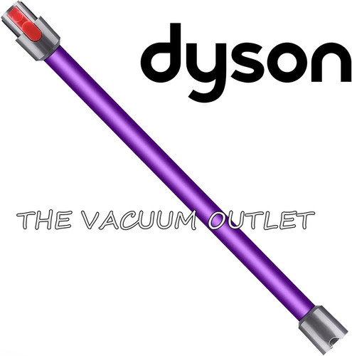 Premium dyson extension - pole,