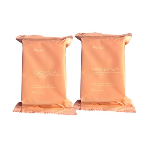 Fairy skin derma soap - fairy, (