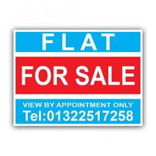 Flat For Sale View By
