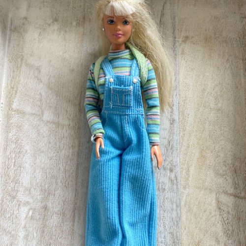 Vintage 1997 barbie cool - 1997,