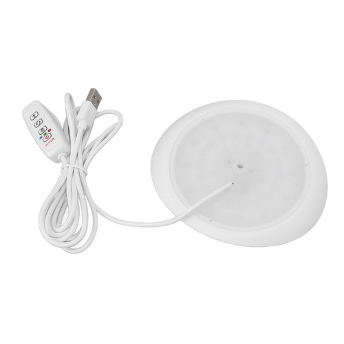 Plant growing lamp modes - plant,