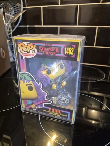 Funko pop stranger things - funko, pop!