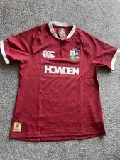 Genuine British Lions Home