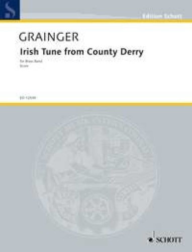 Irish tune from country - tune, derry