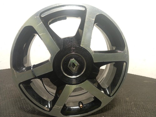 Renault twingo alloy wheel - twingo,