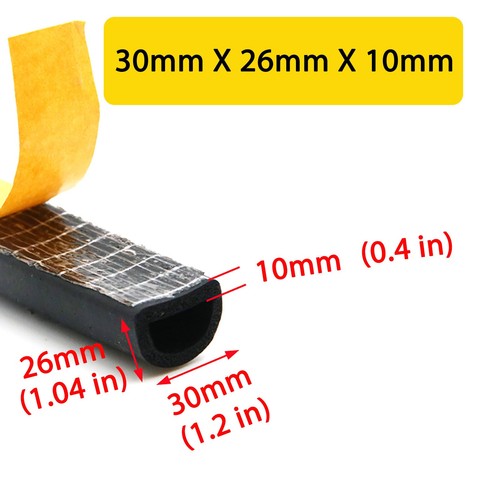 Stormguard epdm soft rubber - stormguard,