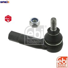 TIE ROD END 17008 FOR VW