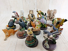 Mixed assorted collection of