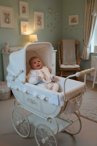 Alvin cute reborn doll boy - doll,